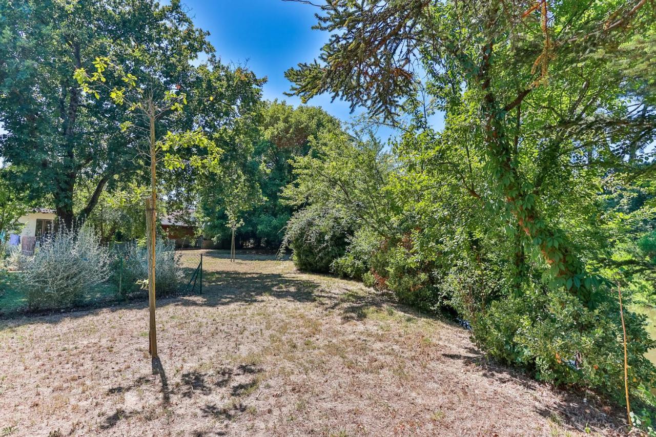 Atlantic Selection - Le Galupat - Au Calme Avec Jardin & Parking Apartman Capbreton Kültér fotó